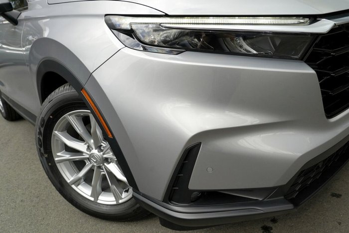 2025 Honda CR-V VTi L7