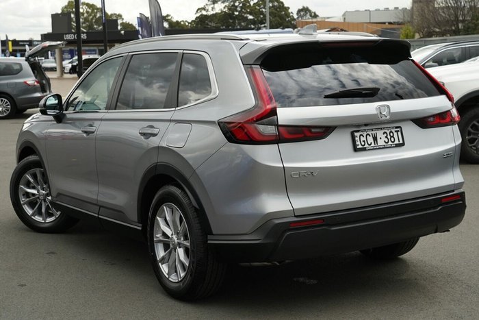2025 Honda CR-V VTi L7