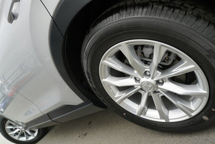 2025 Honda CR-V VTi L7