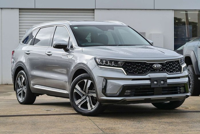 2021 Kia Sorento