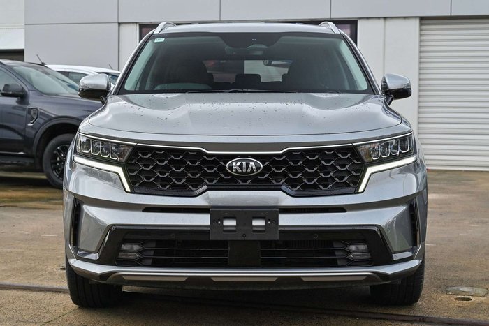 2021 Kia Sorento Sport+