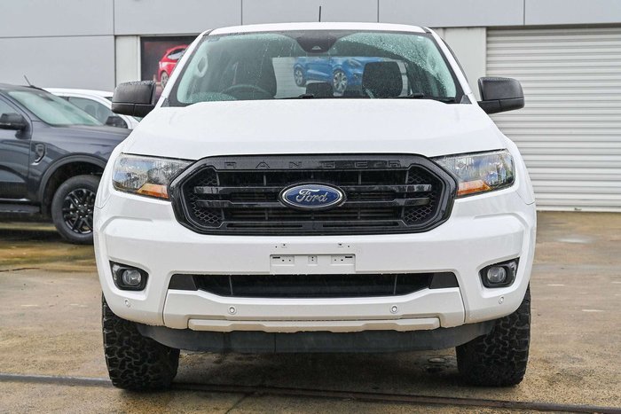 2019 Ford Ranger Sport