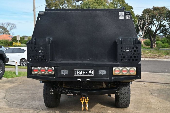 2016 Toyota Hilux