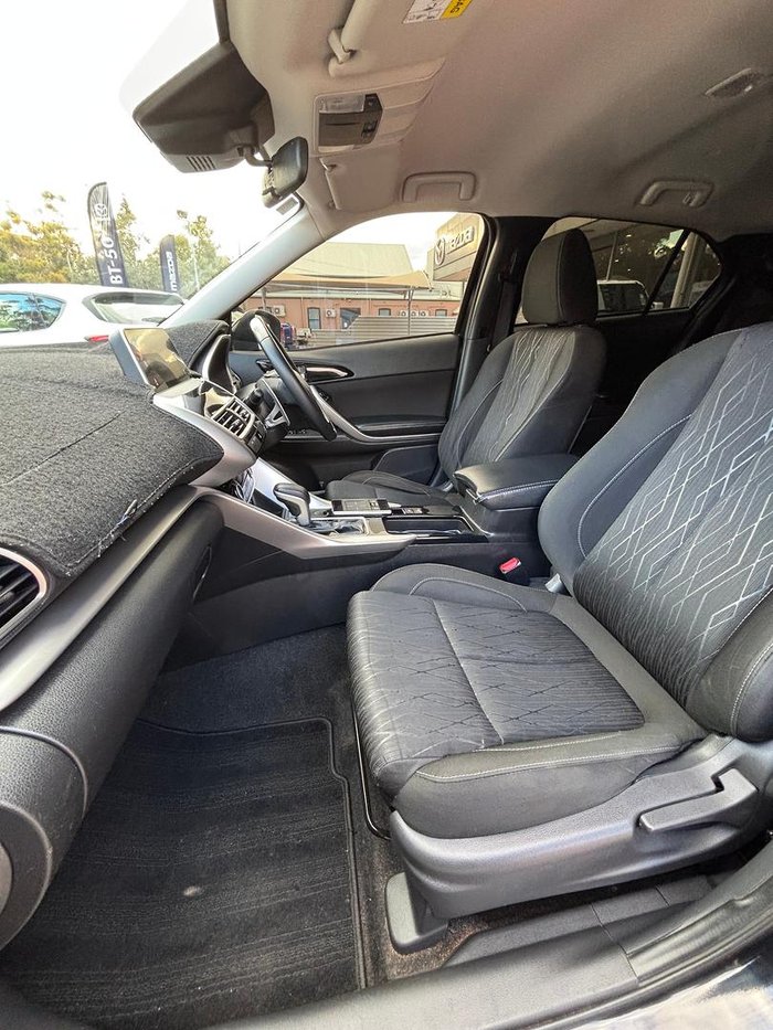2020 Mitsubishi Eclipse Cross LS