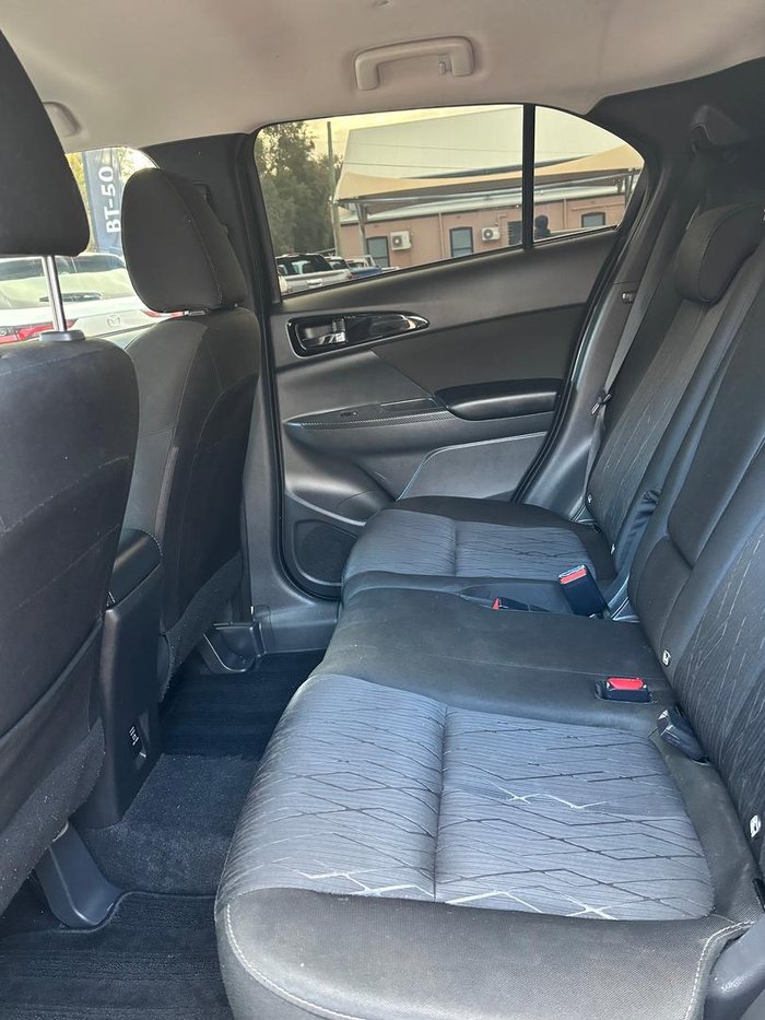 2020 Mitsubishi Eclipse Cross LS