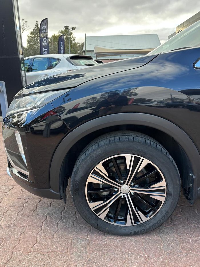 2020 Mitsubishi Eclipse Cross LS