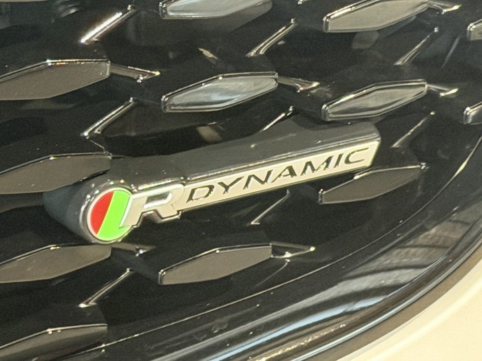 2023 Jaguar F-PACE P250 R-Dynamic S