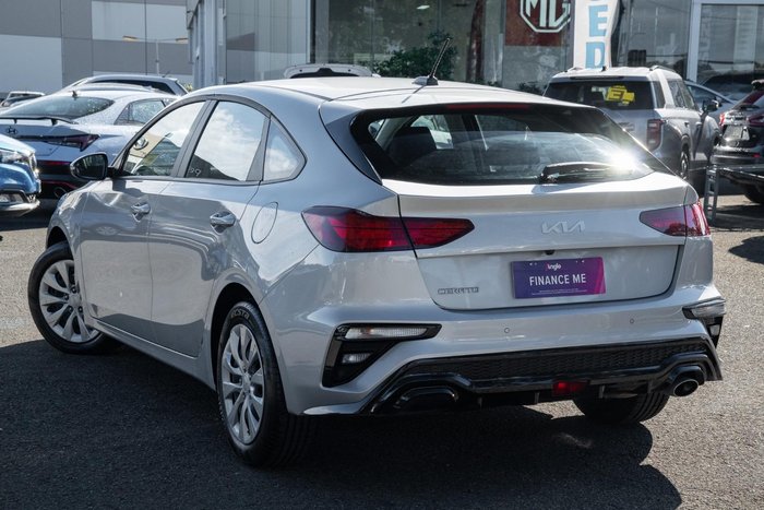 2024 Kia Cerato S