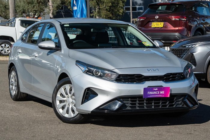 2024 Kia Cerato