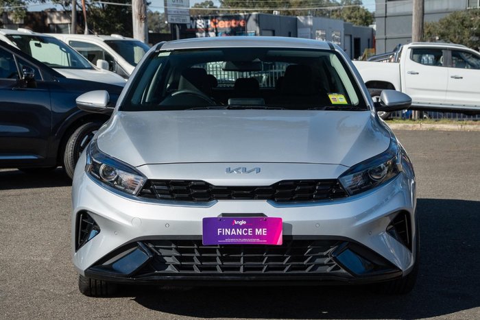 2024 Kia Cerato S