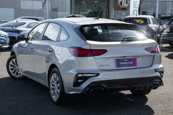 2024 Kia Cerato S