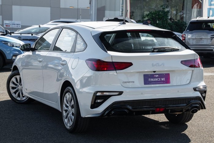 2024 Kia Cerato S