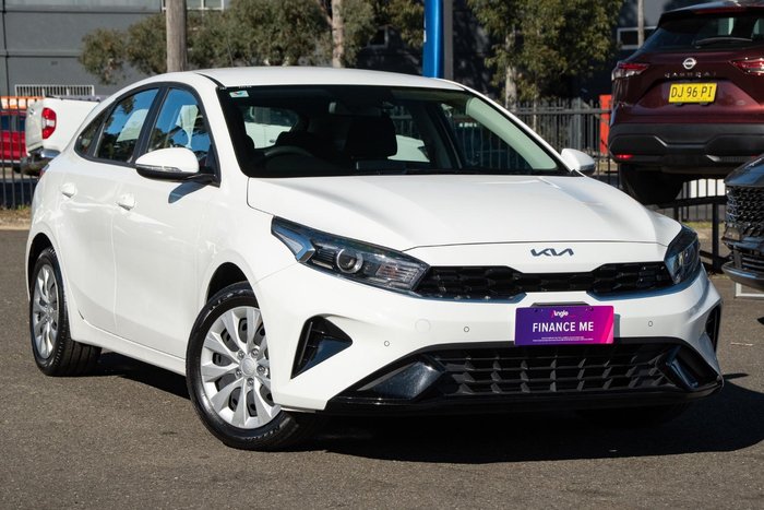 2024 Kia Cerato