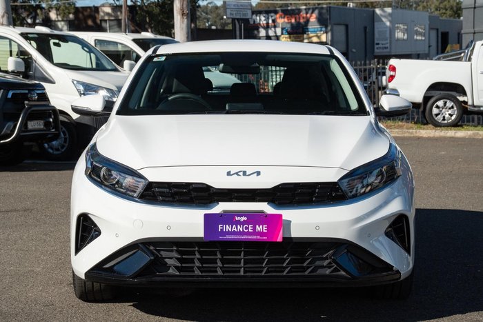 2024 Kia Cerato S