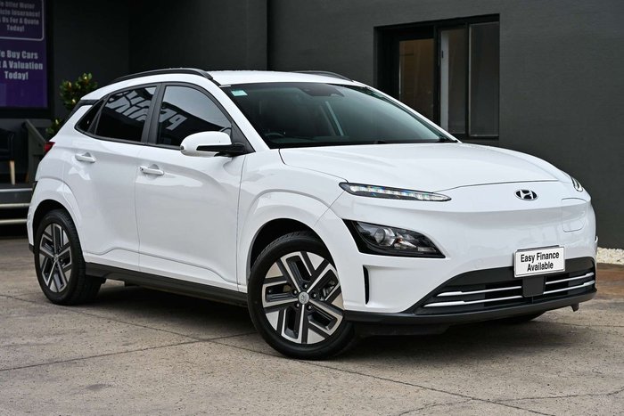 2023 Hyundai Kona