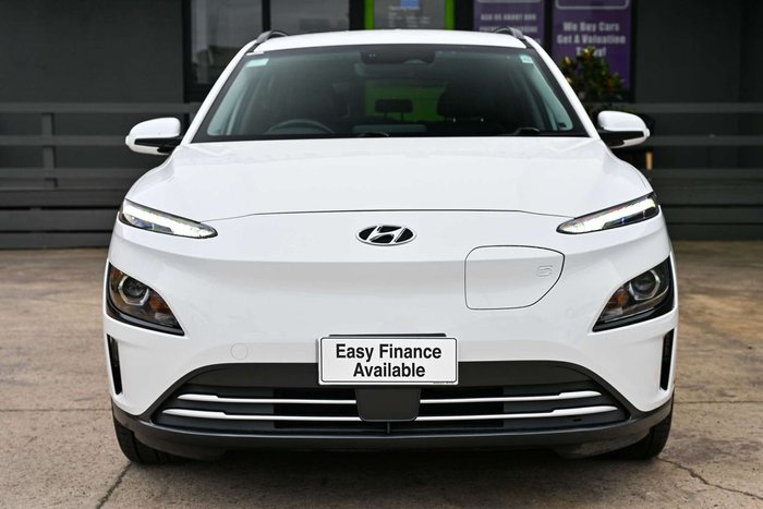 2023 Hyundai Kona Electric Elite