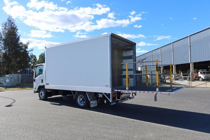 2018 Isuzu N Series NPR 65/45-190