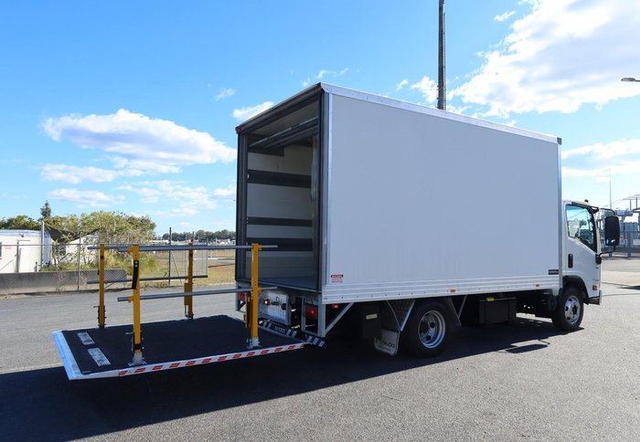 2018 Isuzu N Series NPR 65/45-190