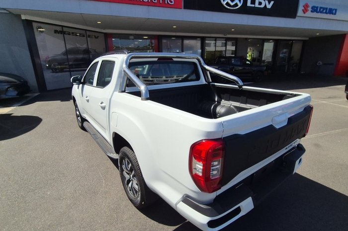 2026 LDV T60 Max PRO
