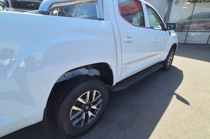 2026 LDV T60 Max PRO