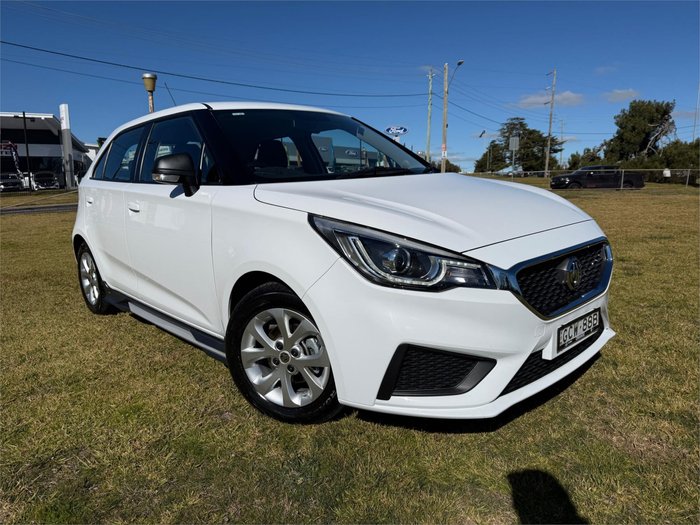 2021 MG MG3 AUTO