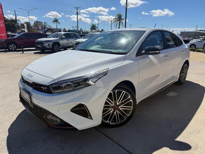 2021 Kia Cerato GT