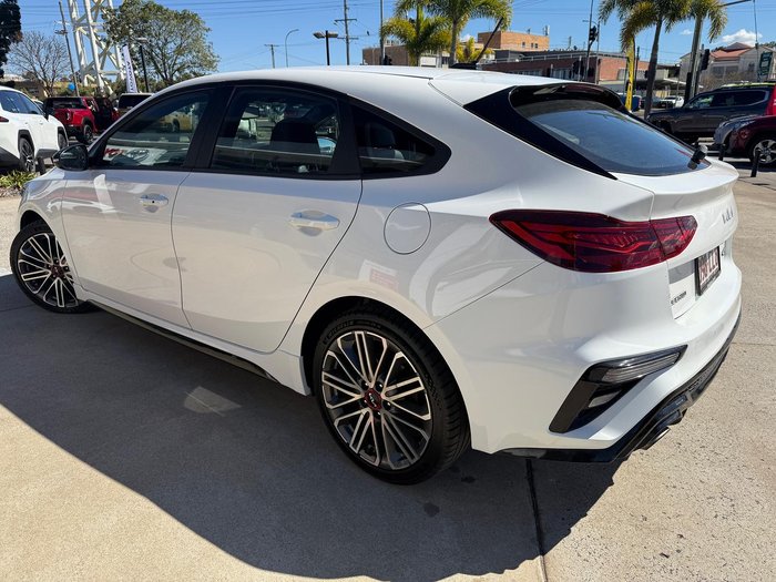 2021 Kia Cerato GT