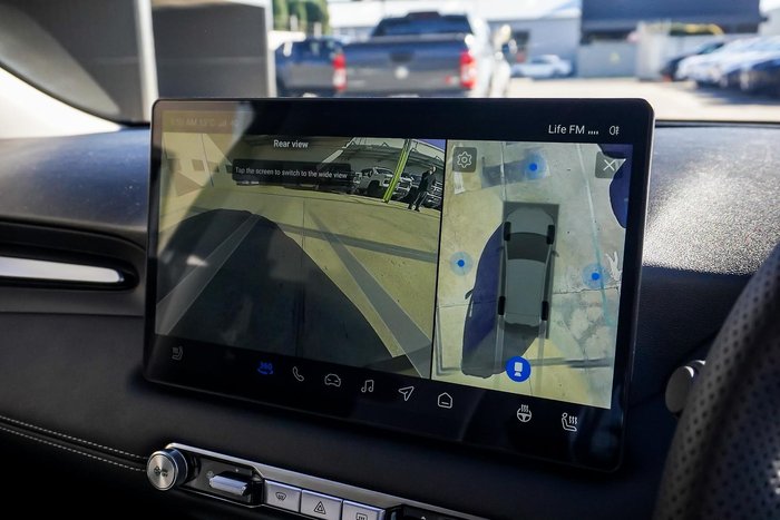 2026 MG MG4 EV Urban Essence 54