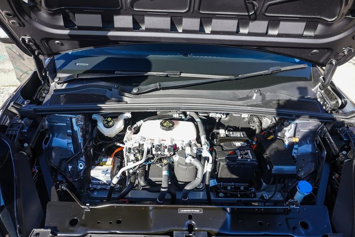 2026 MG MG4 EV Urban Essence 54