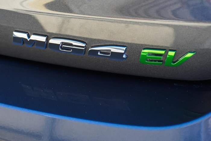 2026 MG MG4 EV Urban Essence 54