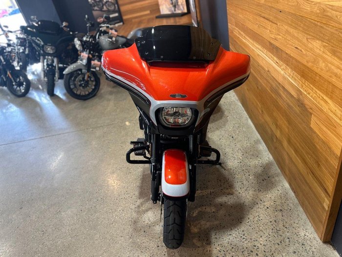 2024 Harley-Davidson