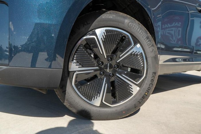 2026 Jaecoo J5