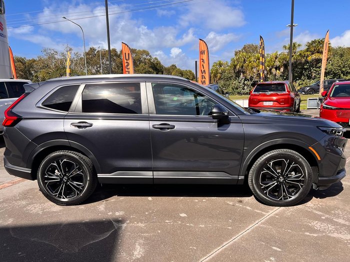 2023 Honda CR-V VTi LX