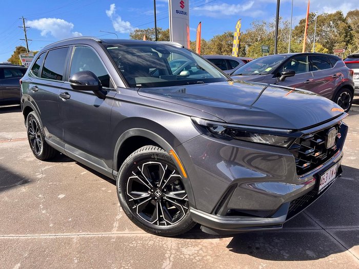2023 Honda CR-V