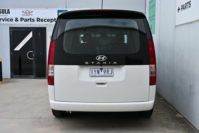 2023 Hyundai STARIA LOAD