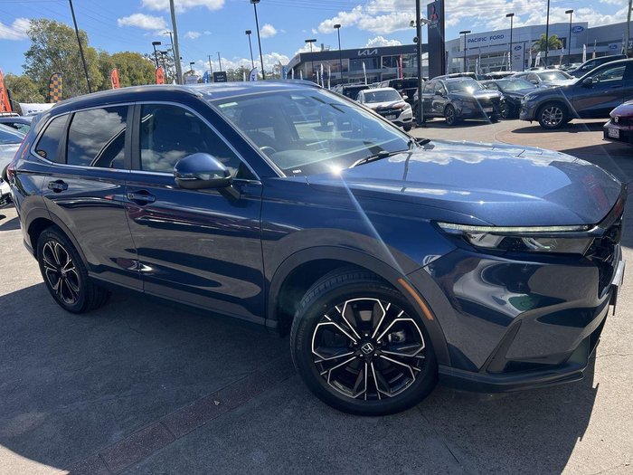 2023 Honda CR-V