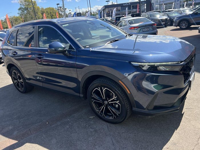 2023 Honda CR-V