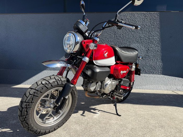 2020 Honda