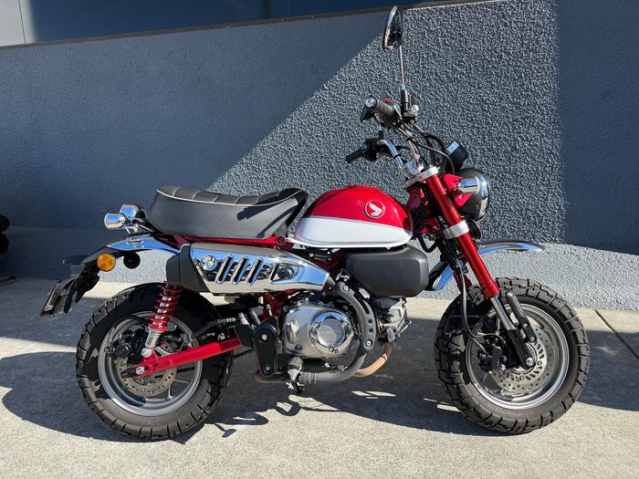2020 Honda