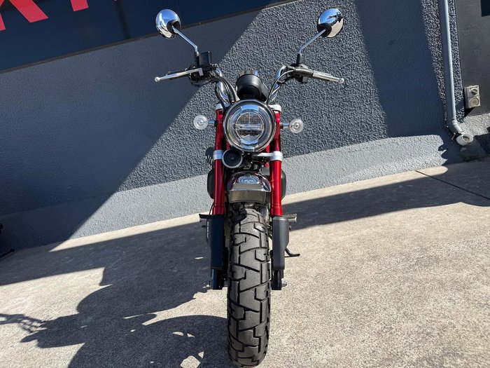 2020 Honda