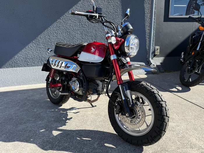 2020 Honda