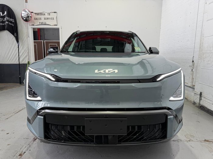 2024 Kia EV5 GT-Line
