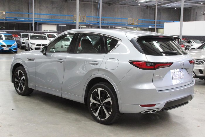 2023 Mazda CX-60