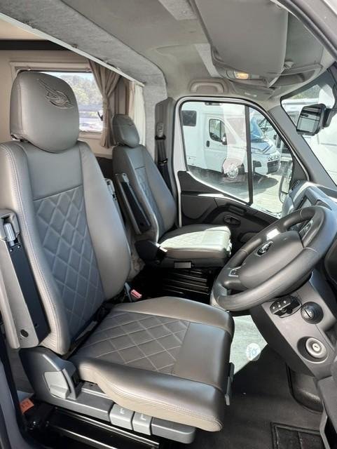 2020 Jayco Conquest