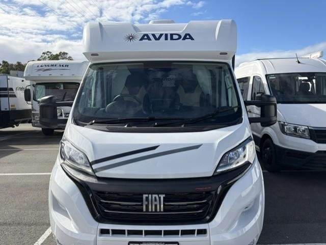 2023 Avida Leura