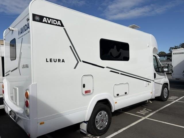 2023 Avida Leura
