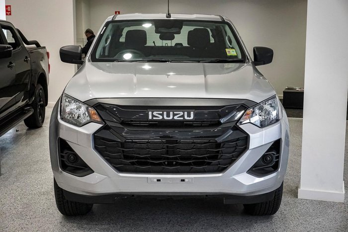 2026 Isuzu D-MAX SX