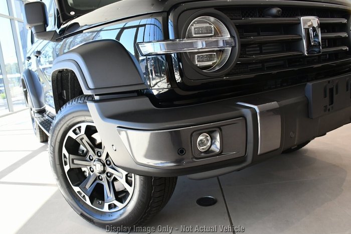 2026 GWM Tank 300 Ultra Hi4-T PHEV