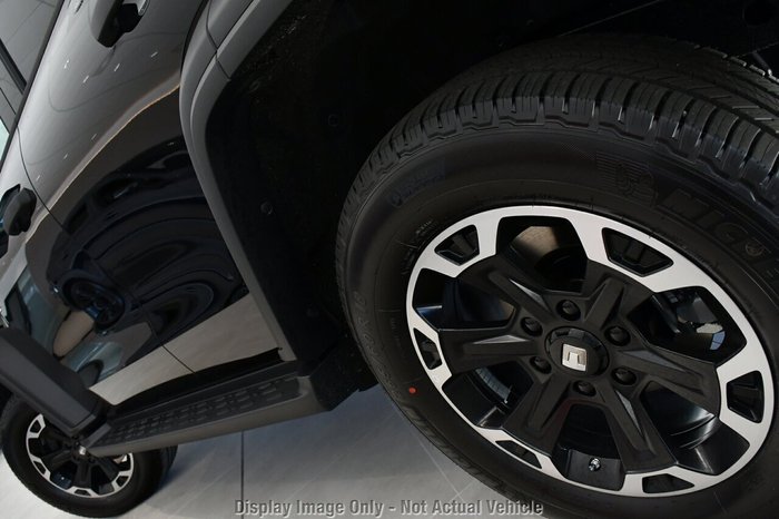 2026 GWM Tank 300 Ultra Hi4-T PHEV