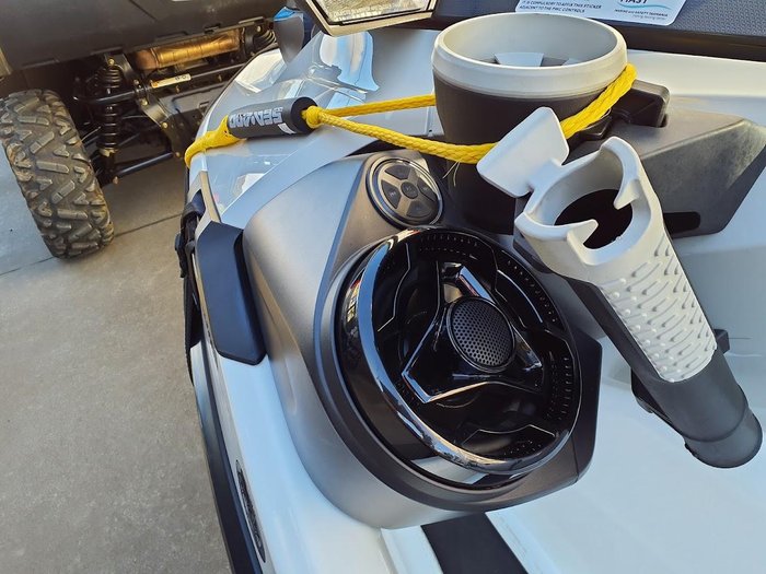 2022 SEA-DOO Fish Pro Sport 170